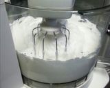 混ぜるだけ☆スフレチーズケーキ作り方1写真
