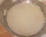 米粉ベースのグルテンフリーピザ作り方1写真