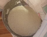 米粉ベースのグルテンフリーピザ作り方2写真