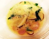 レンジで簡単☆ふわふわオムレツ作り方2写真