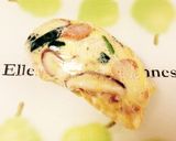 レンジで簡単☆ふわふわオムレツ作り方5写真