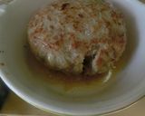 ブタちゃんハンバーグ作り方7写真