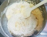 オレンジケーキ❤カルピスチョコアイシング作り方6写真