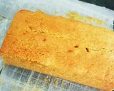 オレンジケーキ❤カルピスチョコアイシング作り方7写真
