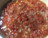 もこみち風「トマト肉じゃが」作ってみた☆作り方6写真