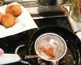 ジャガイモの味が引き立つコロッケ作り方9写真