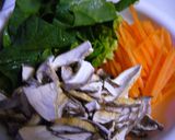 *あんかけ豆腐*作り方1写真
