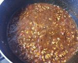 ひよこ豆入り キーマカレー作り方5写真