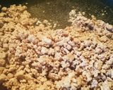 ご飯がすすむ！簡単麻婆豆腐作り方3写真