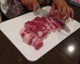 本場中国の水餃子作り方3写真