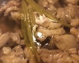 ダッチで旨旨ビーフシチュー♪作り方5写真