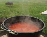 ダッチで旨旨ビーフシチュー♪作り方13写真