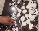 本場中国の水餃子作り方10写真
