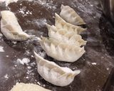 本場中国の水餃子作り方12写真