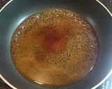 男子料理!照り焼き豆腐ハンバーグ!作り方7写真