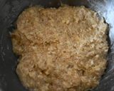 卵なし☆和風豆腐ハンバーグ作り方2写真