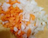 鯛入り炊き込みご飯 離乳食10ヶ月作り方1写真