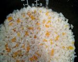 鯛入り炊き込みご飯 離乳食10ヶ月作り方4写真