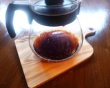 カフェラテ♪作り方1写真