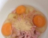 超〜簡単＊絶対パラパラ！ラーメン屋の炒飯作り方1写真