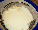 ビビタスでギリシャヨーグルト作り方4写真