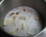 一晩待って！豚の角煮作り方3写真