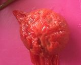 獣医師ますみ麹道　塩麹トマト作り方3写真