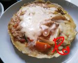 リメイク!簡単カレータルト♪作り方6写真