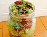 サラダ野菜の保存方法作り方1写真