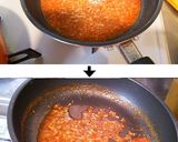しっとり♡鶏ムネ肉のピリ辛酢味噌掛け！作り方5写真