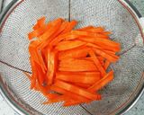 ふきと豚肉の塩煮作り方2写真