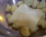 卵たぷっりポテトサラダ作り方4写真