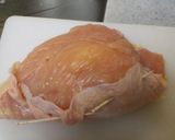 ♥｡･ﾟ♡チーズ入りチキンカツ♥｡･ﾟ♡作り方5写真