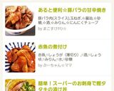 あると便利☆豚バラの甘辛焼き作り方10写真