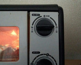 冷凍ご飯で焼きおにぎりとおまけのスープ作り方4写真