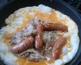 5分で朝食(日曜の朝ごはん）作り方4写真