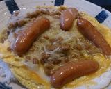 5分で朝食(日曜の朝ごはん）作り方6写真