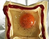 マヨネーズパン作り方6写真