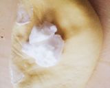 コーンチーズパン作り方8写真