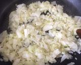 茄子とアスパラベーコンのトマトパスタ作り方5写真