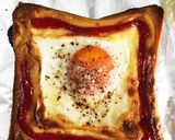 マヨネーズパン作り方8写真