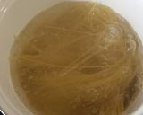 茄子とアスパラベーコンのトマトパスタ作り方10写真