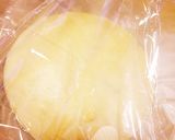 コーンチーズパン作り方12写真