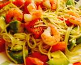 簡単絶品冷製パスタ作り方7写真