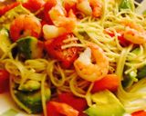 簡単絶品冷製パスタ作り方7写真