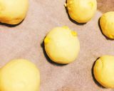 コーンチーズパン作り方14写真