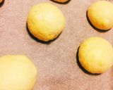 コーンチーズパン作り方15写真