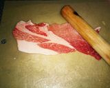 生姜焼きのたれ♪ と 生姜焼き❤作り方2写真