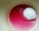 梅の季節！ 梅酢、梅じその常備品作り方2写真