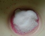 梅の季節！ 梅酢、梅じその常備品作り方3写真